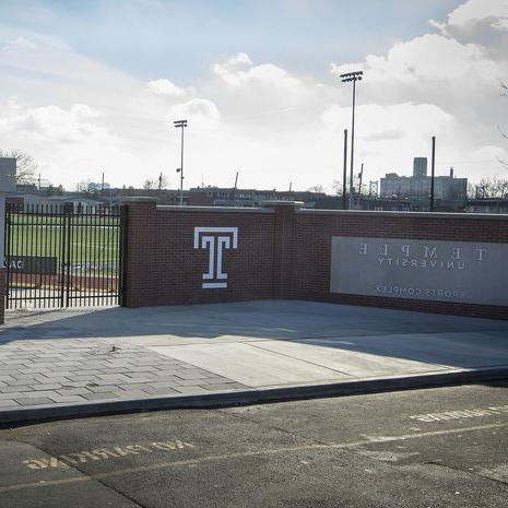 Temple Sports Complex